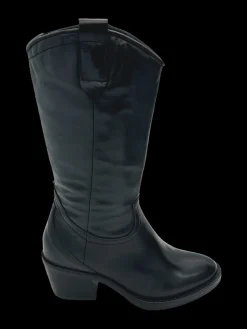 Stivale pelle donna - T82301 -<Mjus Outlet