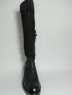 Stivale pelle donna M59309 nero<Mjus Best