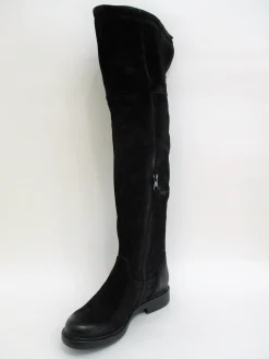 Stivale pelle donna 544358 nero<Mjus Discount