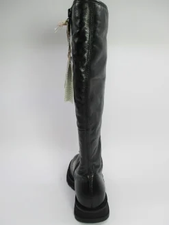 Stivale pelle donna M65306 nero<Mjus Best