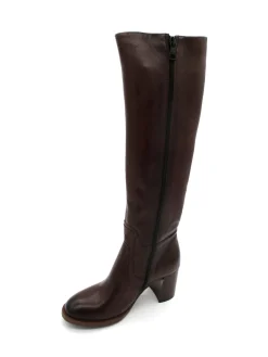 Stivale pelle donna - P26307 -<Mjus Hot