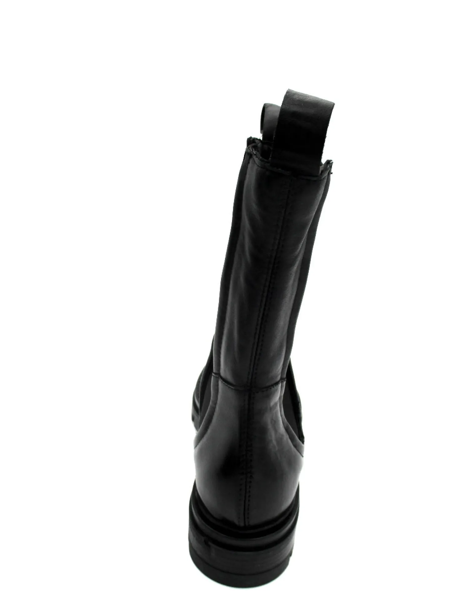 Stivale pelle donna M79203 Nero<Mjus Sale