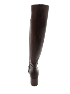 Stivale pelle donna - P26307 -<Mjus Hot