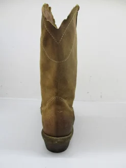 Stivale texano donna CA207F cammello<Rep-Ko Fashion