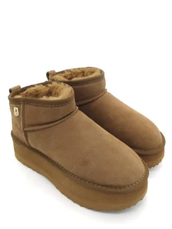 Stivaletto LIUJO Cognac - Jane 01 -<Liu Jo Outlet