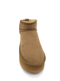 Stivaletto LIUJO Cognac - Jane 01 -<Liu Jo Outlet