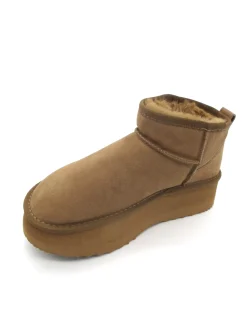 Stivaletto LIUJO Cognac - Jane 01 -<Liu Jo Outlet