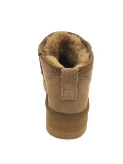 Stivaletto LIUJO Cognac - Jane 01 -<Liu Jo Outlet