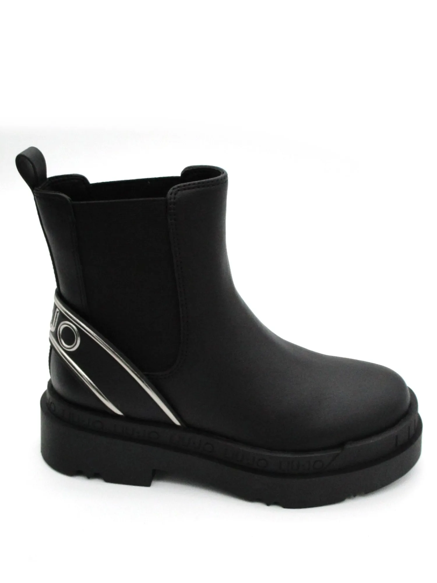 Stivaletto beatles LIUJO - Love 45 -<Liu Jo Discount