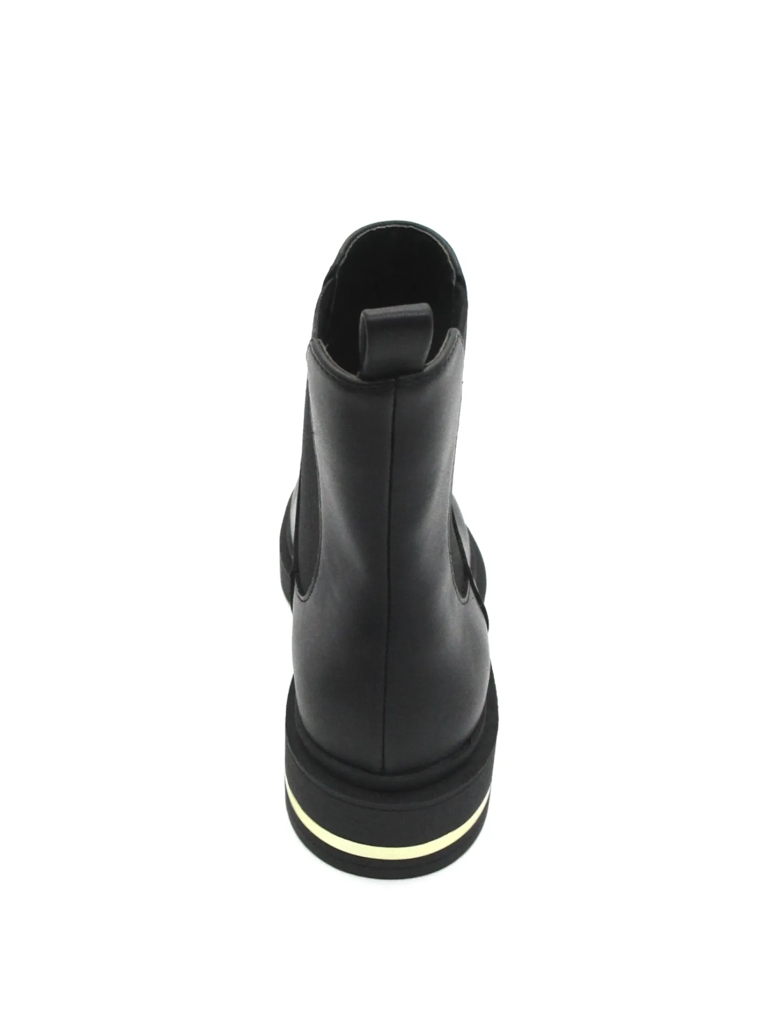 Stivaletto beatles LIUJO - Gabrielle 27 -<Liu Jo Discount