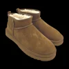 Stivaletto camoscio donna Vanity - AV6741 -<Albano Fashion