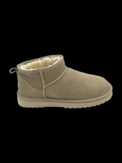 Stivaletto camoscio donna Vanity - AV6741 -<Albano New