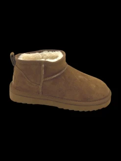 Stivaletto camoscio donna Vanity - AV6741 -<Albano Fashion