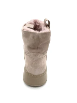 Stivaletto camoscio donna Combi Sahara - PIADA05C -<Gio+ Sale