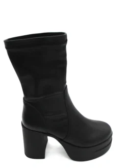 Stivaletto donna Black - Petra -<Apepazza Online