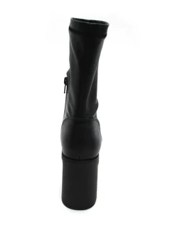 Stivaletto donna Black - Petra -<Apepazza Online