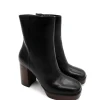 Stivaletto donna F+ by Valery VW25-2.V4<Valery Calzature Hot