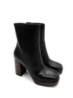 Stivaletto donna F+ by Valery VW25-2.V4<Valery Calzature Hot