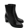Stivaletto donna F+ by Valery VW33-4.V1<Valery Calzature New