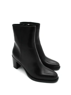 Stivaletto donna F+ by Valery VW33-4.V1<Valery Calzature New