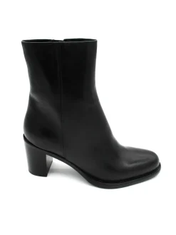 Stivaletto donna F+ by Valery VW33-4.V1<Valery Calzature New