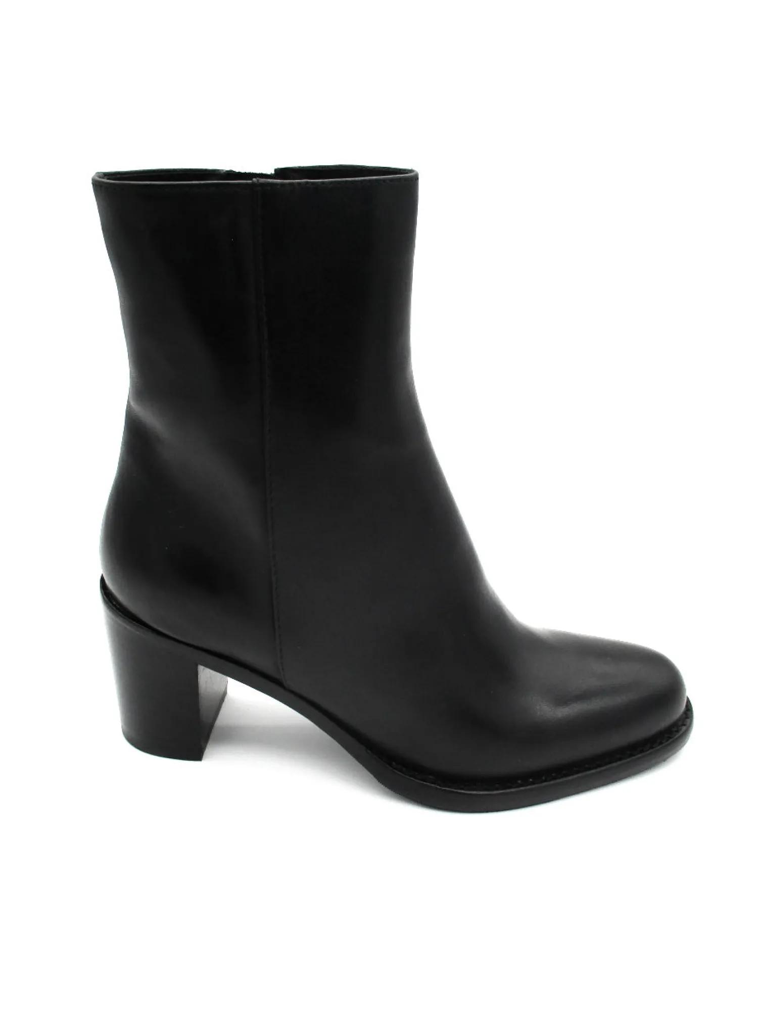 Stivaletto donna F+ by Valery VW33-4.V1<Valery Calzature New
