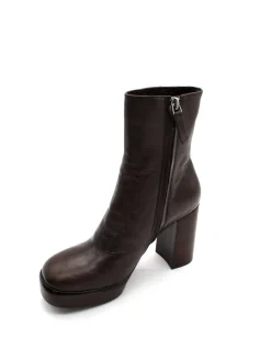 Stivaletto donna F+ by Valery VW25-2.V2<Valery Calzature Clearance