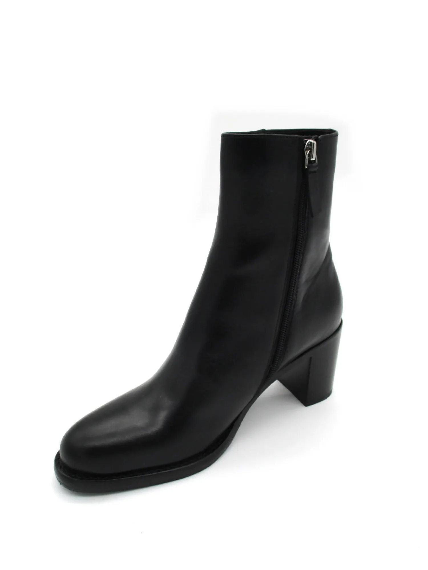 Stivaletto donna F+ by Valery VW33-4.V1<Valery Calzature New