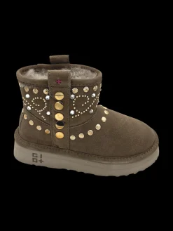 Stivaletto donna Montone - Gioplus -<Gio+ New