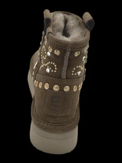 Stivaletto donna Montone - Gioplus -<Gio+ New