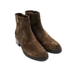 Stivaletto donna Progetto by Valery PR 36 Testa di Moro<Valery Calzature Hot