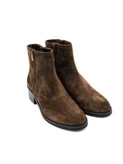 Stivaletto donna Progetto by Valery PR 36 Testa di Moro<Valery Calzature Hot