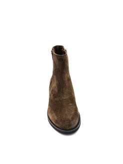 Stivaletto donna Progetto by Valery PR 36 Testa di Moro<Valery Calzature Hot