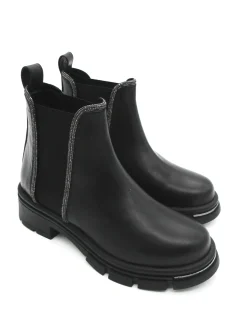 Stivaletto pelle donna - 2568 -<Albano Online