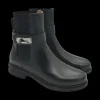 Stivaletto pelle donna - 2714 -<Albano Best