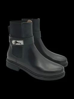 Stivaletto pelle donna - 2714 -<Albano Best