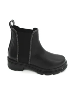 Stivaletto pelle donna - 2568 -<Albano Online