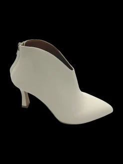 Stivaletto pelle donna - 2527 -<Albano Hot