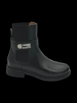 Stivaletto pelle donna - 2714 -<Albano Best