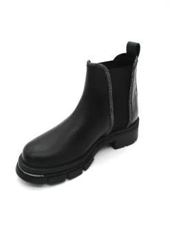 Stivaletto pelle donna - 2568 -<Albano Online