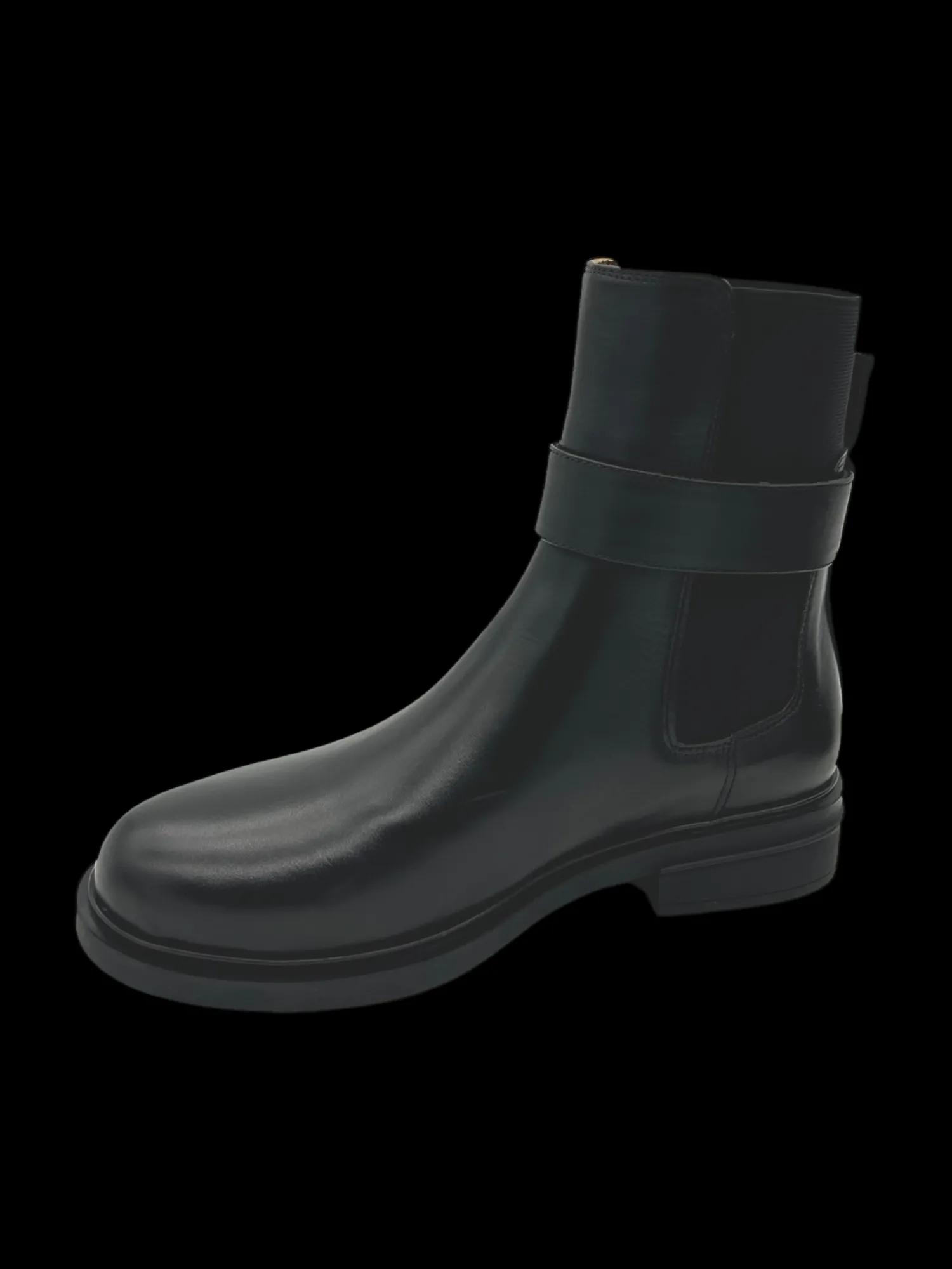 Stivaletto pelle donna - 2714 -<Albano Best