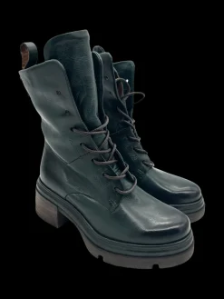 Stivaletto pelle donna Balsamic - A89214 -<As98 Fashion