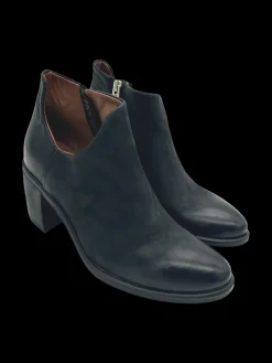 Stivaletto pelle donna - B82213 -<As98 Clearance