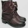 Stivaletto pelle donna A52204 Sequoia<As98 Best