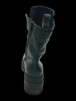 Stivaletto pelle donna Balsamic - A89214 -<As98 Fashion