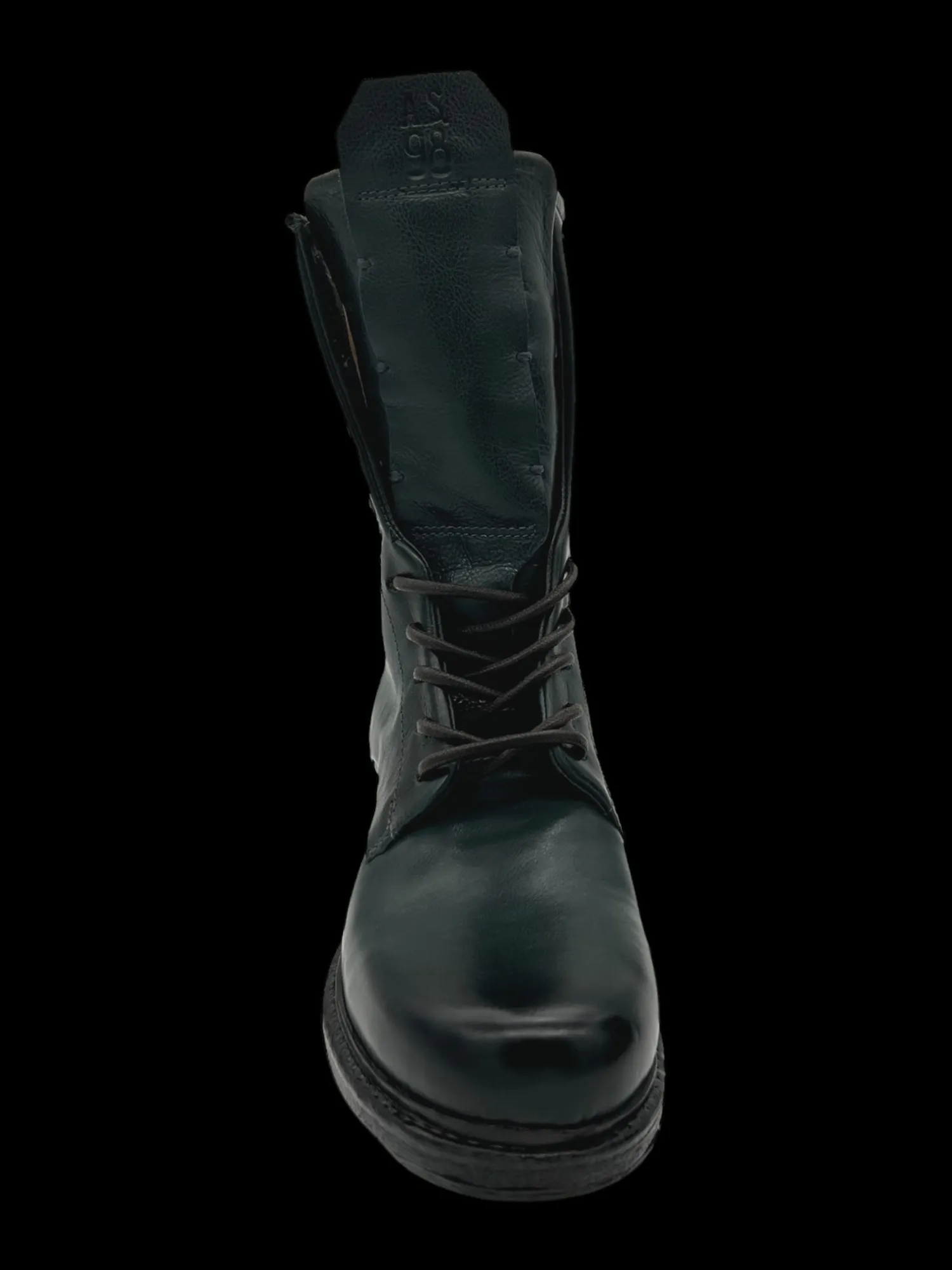 Stivaletto pelle donna Balsamic - B80215 -<As98 New