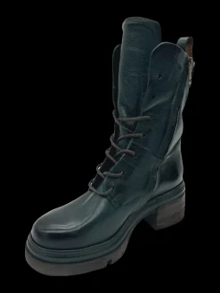 Stivaletto pelle donna Balsamic - A89214 -<As98 Fashion