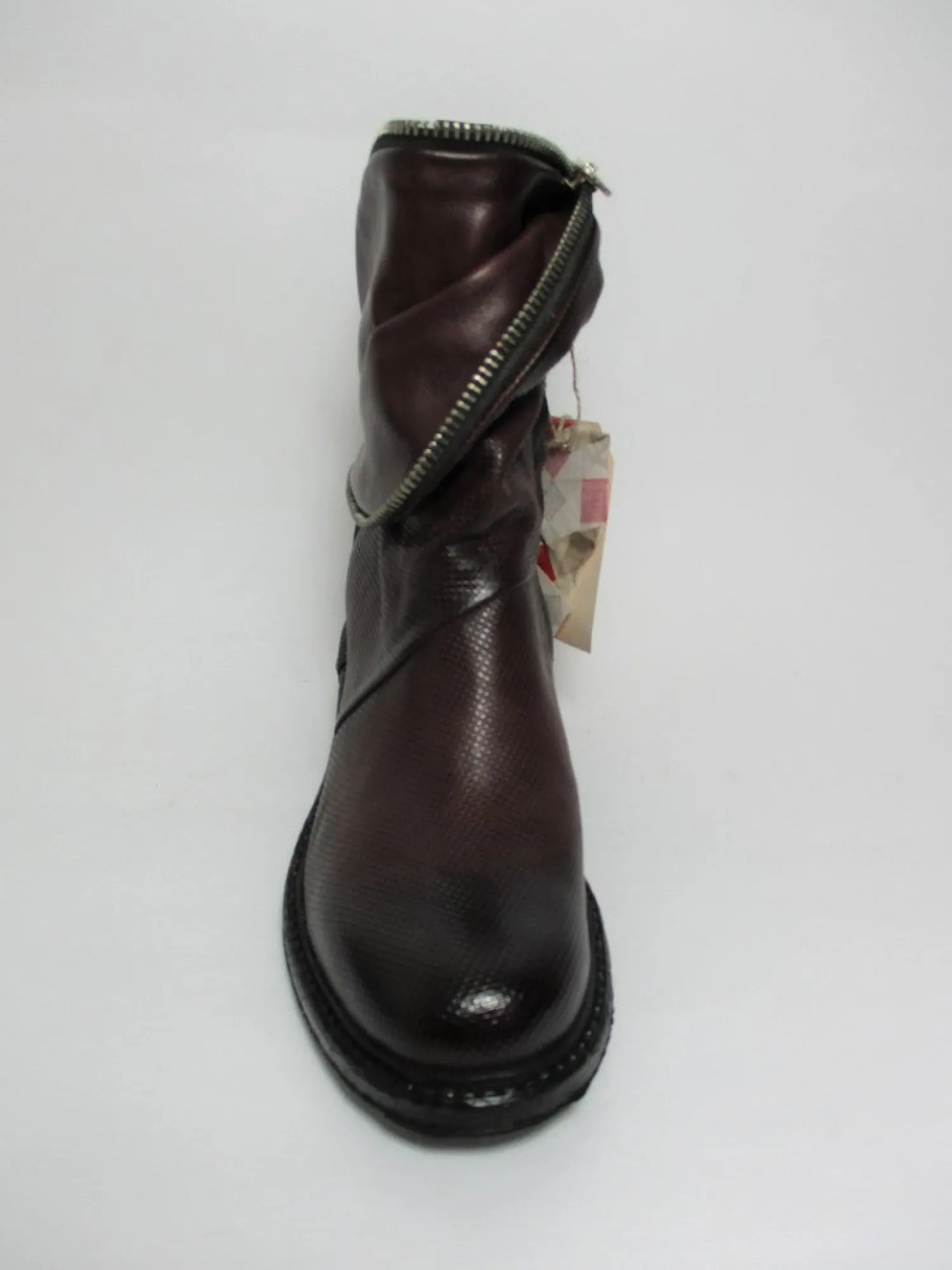 Stivaletto pelle donna A52204 Sequoia<As98 Best