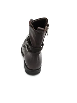 Stivaletto pelle donna A50211 SEQUOIA<As98 Discount