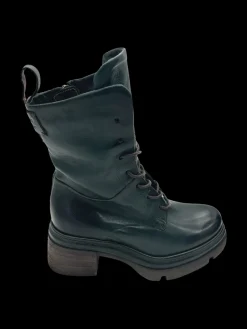 Stivaletto pelle donna Balsamic - A89214 -<As98 Fashion